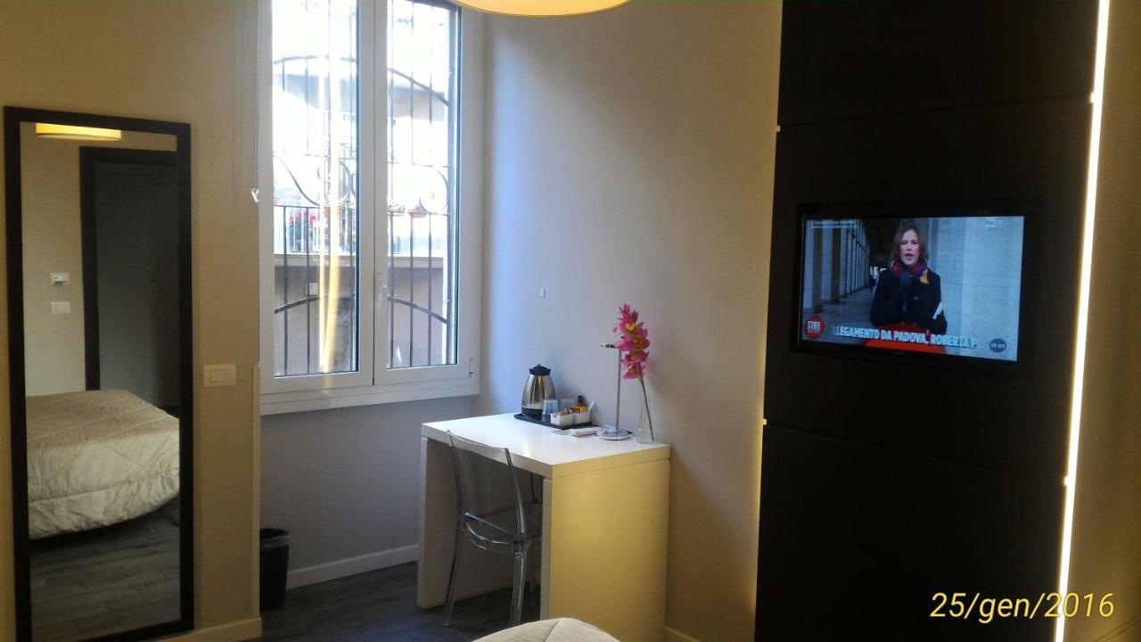 Guest House Piazza Bologna Rome Bagian luar foto
