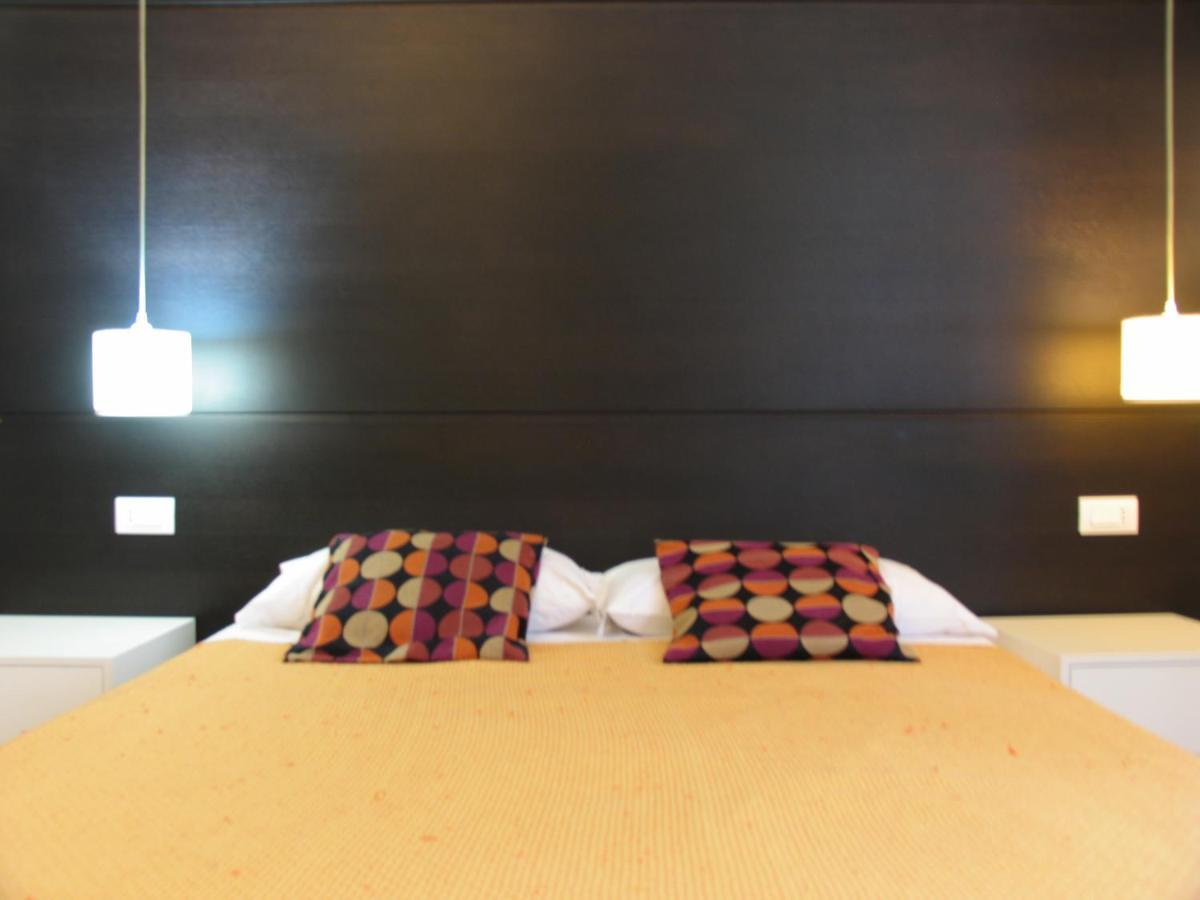 Guest House Piazza Bologna Rome Bagian luar foto