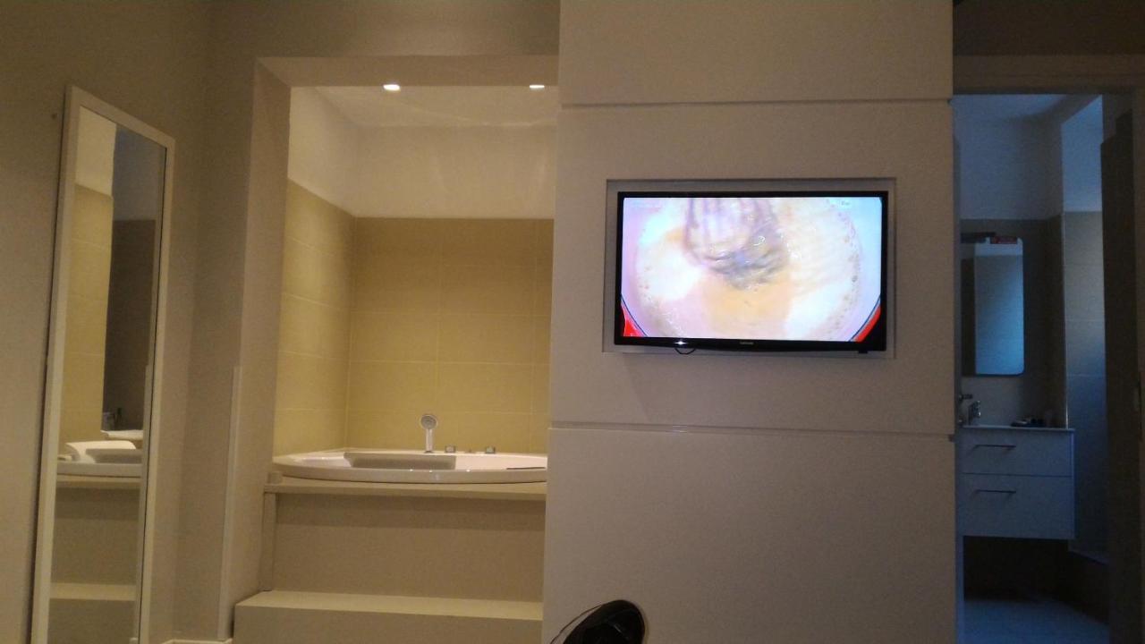 Guest House Piazza Bologna Rome Bagian luar foto