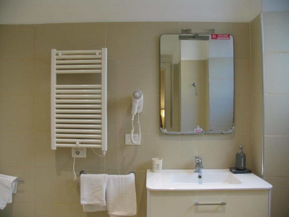 Guest House Piazza Bologna Rome Bagian luar foto