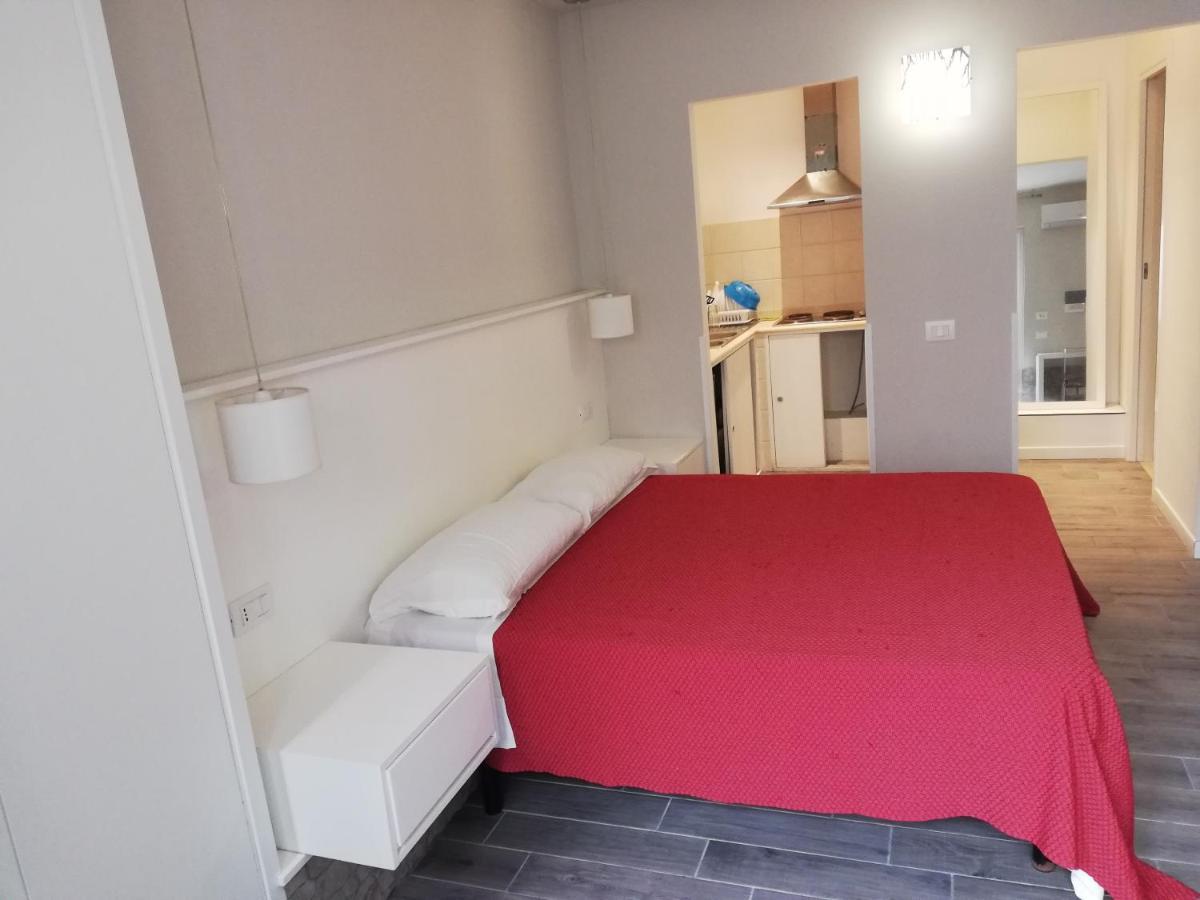 Guest House Piazza Bologna Rome Bagian luar foto