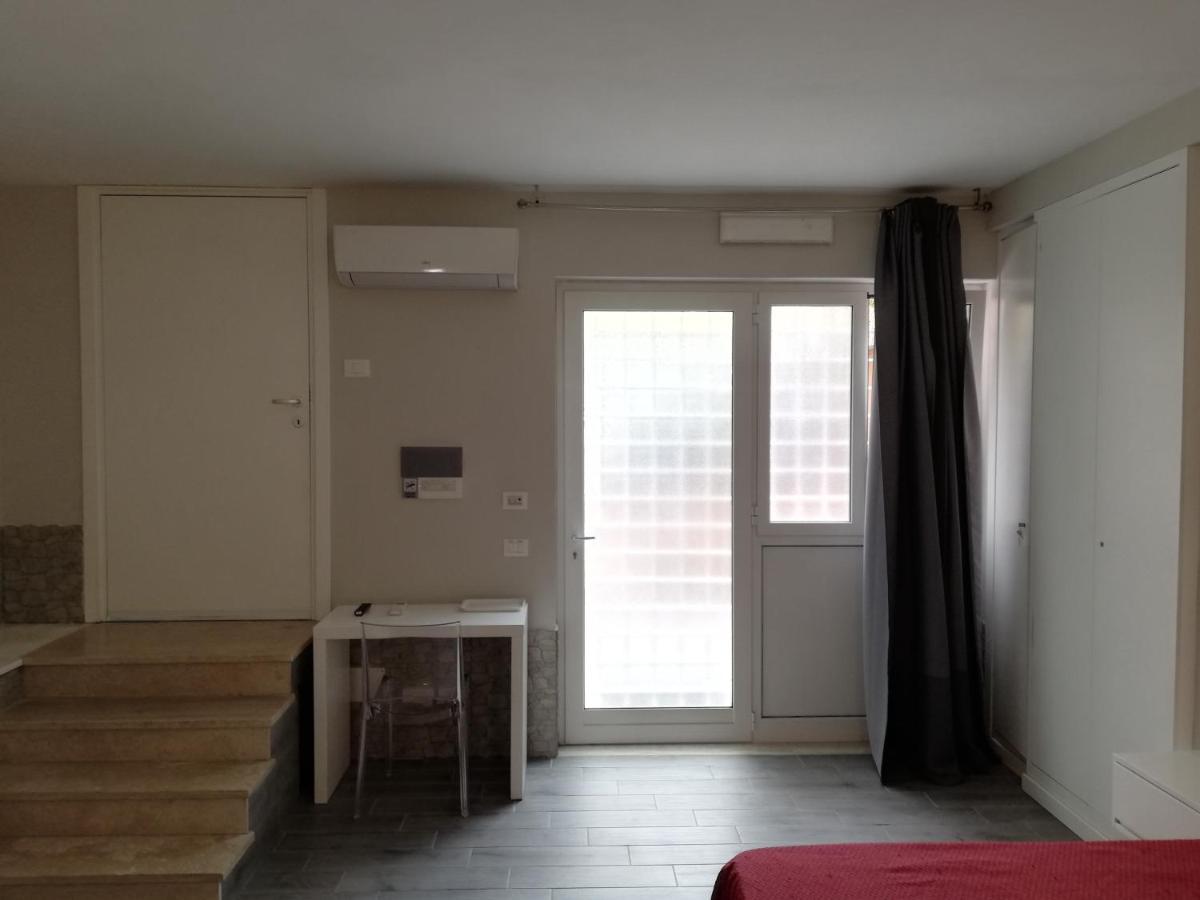 Guest House Piazza Bologna Rome Bagian luar foto